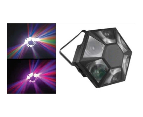 Световой LED прибор STLS VS-17 - 108207 за 0 грн. | 4Club