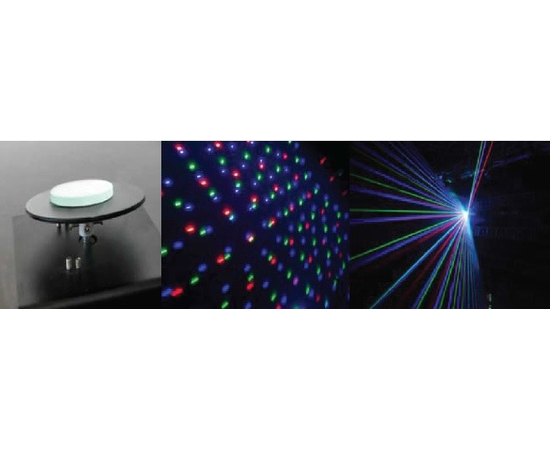 Зеркало с двигателем STLS Grating mirror - 108202 за 3101 грн. | 4Club