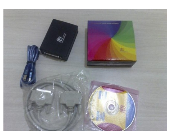 Компьютерная программа для лазеров STLS i-SHOW - 108201 за 0 грн. | 4Club