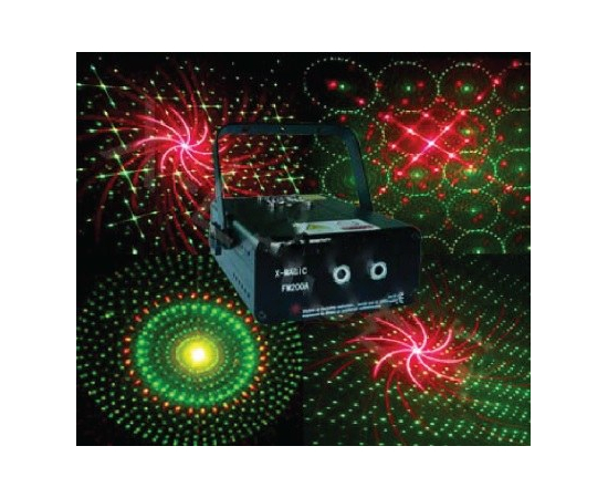 Лазер STLS Magic 230 - 108192 за 0 грн. | 4Club