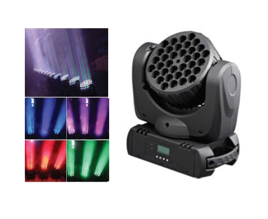 LED Голова STLS PL-56 BEAM - 108206 за 0 грн. | 4Club