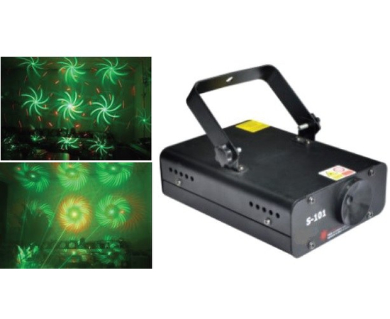 Лазер STLS S-101 - 108197 за 0 грн. | 4Club