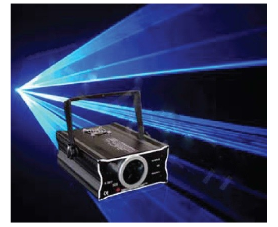 Лазер STLS SBB-301 - 108199 за 0 грн. | 4Club