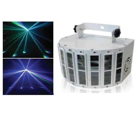 Световой LED прибор STLS VS-58 - 108211 за 2215 грн. | 4Club