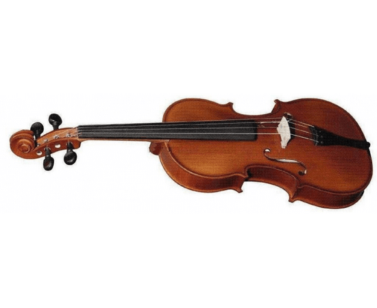 Скрипка Strunal 22w 1/4 - 107853 за 0 грн. | 4Club