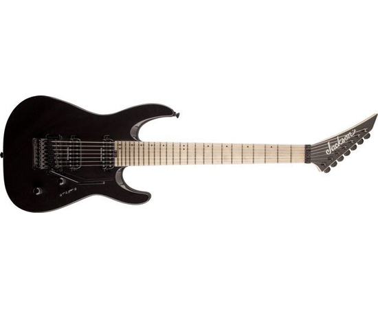 7-струнная электрогитара JACKSON DK7M MBK - 107847 за 0 грн. | 4Club