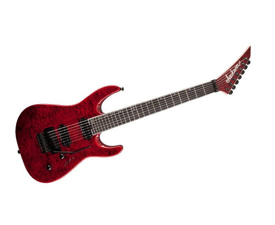 7-струнная электрогитара JACKSON DK7Q TRD - 107848 за 0 грн. | 4Club