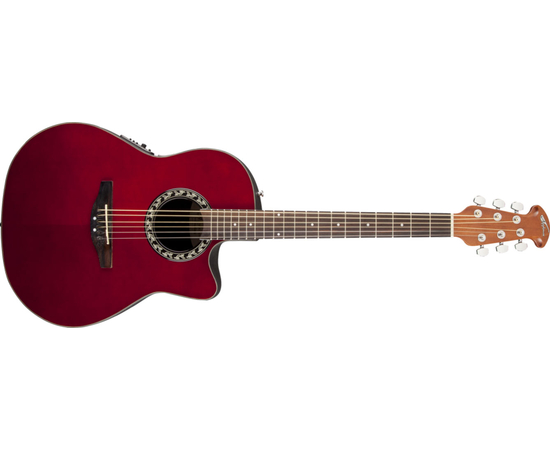 Электроакустическая гитара OVATION APPLAUSE AB24-RR - 107863 за 0 грн. | 4Club