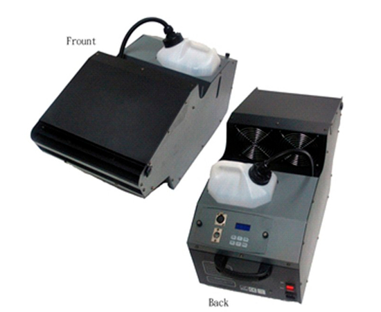 Генератор тумана Light Studio PL-I014 - 107766 за 0 грн. | 4Club