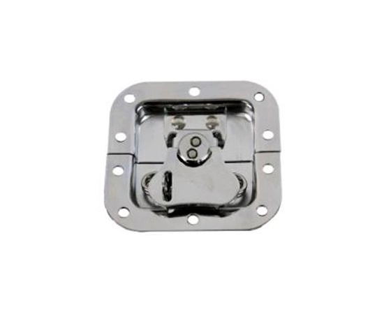 Замок DJ Lights "Бабочка" 2 - 107823 за 166 грн. | 4Club