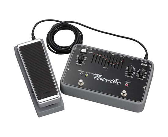 Аналоговый эффектор KORG Nuvibe - 107818 за 0 грн. | 4Club
