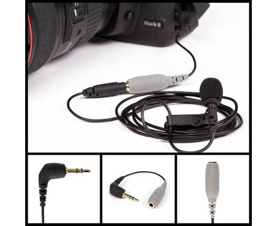 Адаптер-переходник RODE SC3 219909