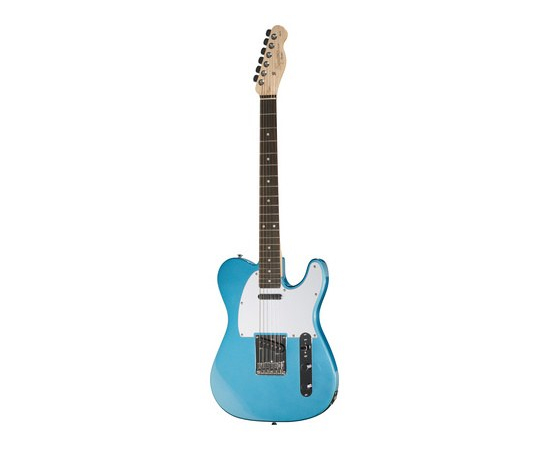 Электрогитара FENDER SQUIER AFFINITY TELECASTER RW LPB 220375 - 108943 за 0 грн. | 4Club