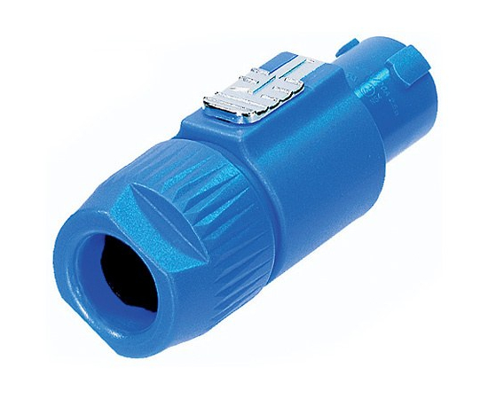 Кабельный разъем с быстрым замком Neutrik NAC3FCA - 108715 за 0 грн. | 4Club