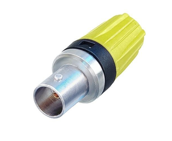 Кабельное гнездо BNC Neutrik NBTB75CNN5 - 108698 за 0 грн. | 4Club