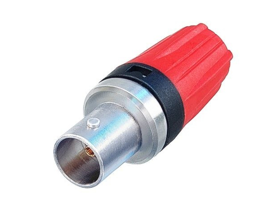 Кабельное гнездо BNC Neutrik NBTB75CLI5 - 108696 за 0 грн. | 4Club