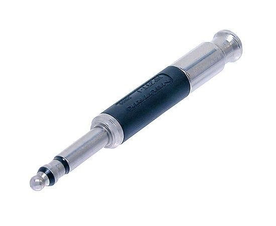 Разъем стерео джек Neutrik NP3TT-1-B - 108710 за 0 грн. | 4Club
