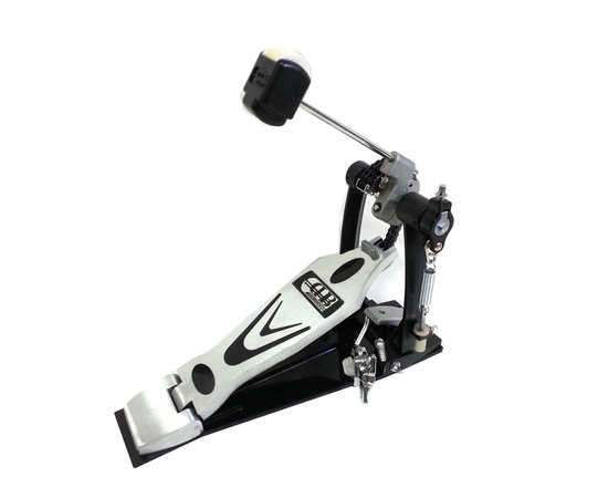 Одиночная педаль для бас-барабана DB Percussion DPD-669C - 108353 за 0 грн. | 4Club