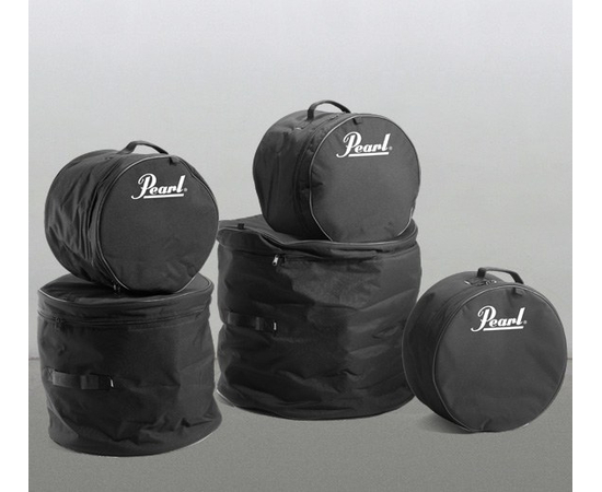 Набор чехлов для барабанов Pearl DBS01N - 108833 за 14520 грн. | 4Club
