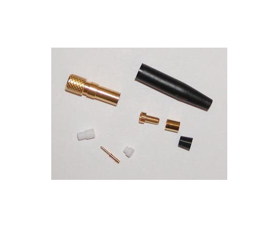 MicroDot коннекторы DPA microphones DUA6100