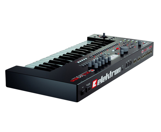 Аналоговый синтезатор Elektron Analog Keys