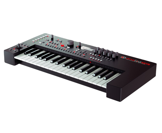 Аналоговый синтезатор Elektron Analog Keys