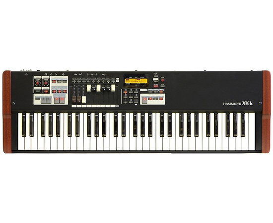 Электроорган Hammond XK-1c - 108447 за 0 грн. | 4Club