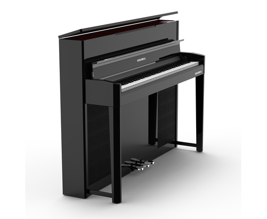 Цифровое пианино Kurzweil CUP-2A BP - 108514 за 0 грн. | 4Club