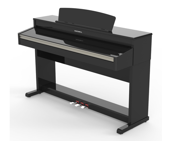 Цифровое пианино Kurzweil CUP-110 BP