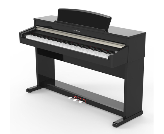 Цифровое пианино Kurzweil CUP-110 BP - 108509 за 0 грн. | 4Club