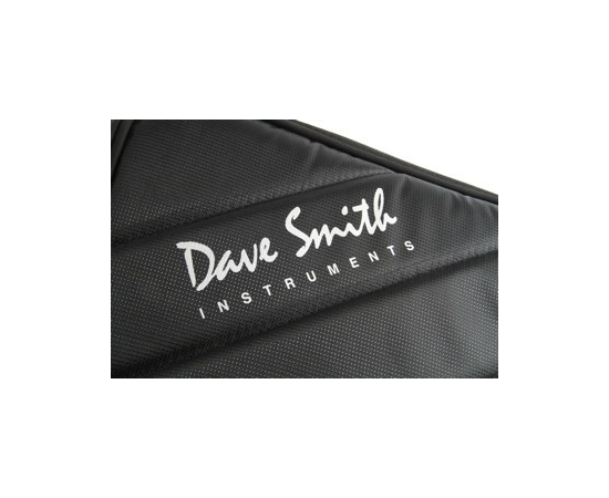 Сумка для синтезатора Dave Smith Instruments Prophet '8 / Prophet '12 Gig Bag
