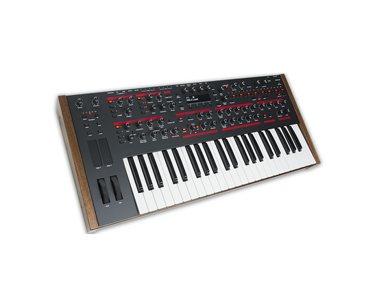 Монофонический синтезатор Dave Smith Instruments PRO-2