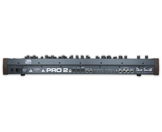 Монофонический синтезатор Dave Smith Instruments PRO-2