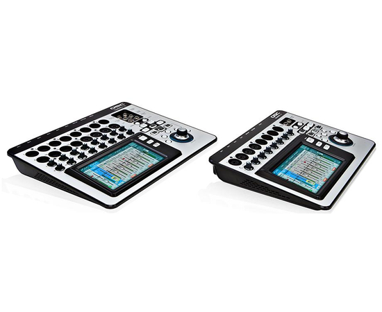 Цифровой микшерный пульт QSC TM16