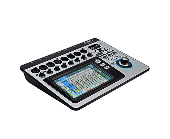 Цифровой микшерный пульт QSC TM8 - 108854 за 0 грн. | 4Club