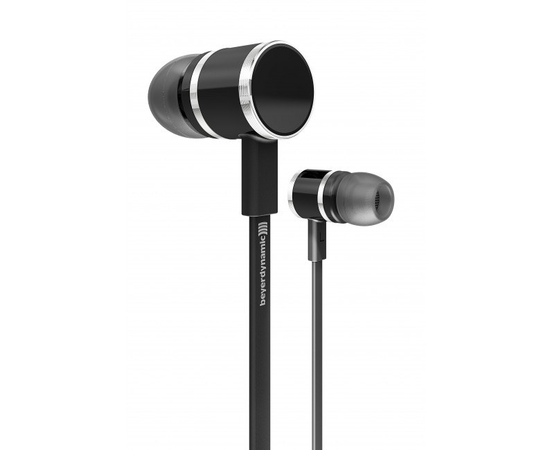 Наушники Beyerdynamic DX 160 iE black