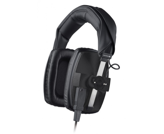 Студийные наушники Beyerdynamic DT 100 16 ohms/black - 108331 за 0 грн. | 4Club