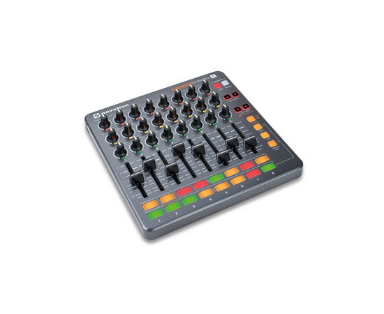 Контроллер для Ableton Live NOVATION Launch Control XL
