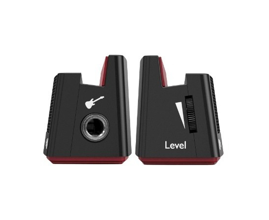 Стерео микрофон и гитарный интерфейс для iPhone FOCUSRITE iTrack Pocket 220198