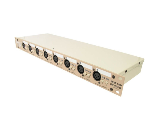 Директ-бокс Radial LX8-j - 108920 за 0 грн. | 4Club