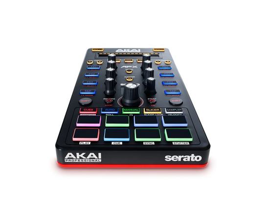 Контроллер для Serato DJ AKAI AFX 220248