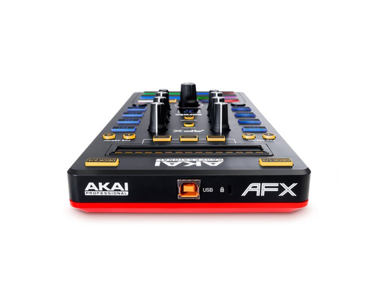 Контроллер для Serato DJ AKAI AFX 220248