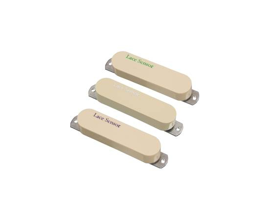 Набор звукоснимателей Lace Sensor Rainbow Pack Cream Covers - 108649 за 0 грн. | 4Club