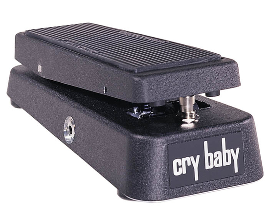 Педаль DUNLOP GCB95 Crybaby Original - 108409 за 5746 грн. | 4Club