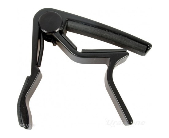 Каподастер Dunlop 87B Trigger Electric Curved Black - 108380 за 1028 грн. | 4Club