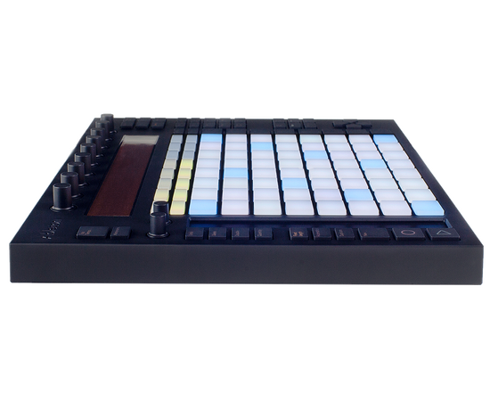 Контроллер Ableton Push