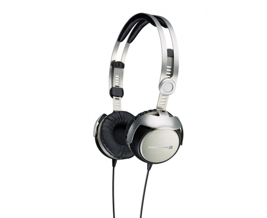 Наушники Beyerdynamic T 51 P - 108327 за 0 грн. | 4Club