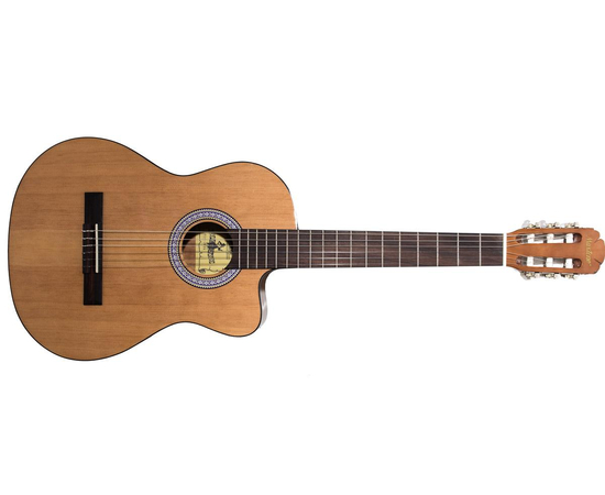 Классическая гитара MAXTONE CGC3921 - 108557 за 0 грн. | 4Club