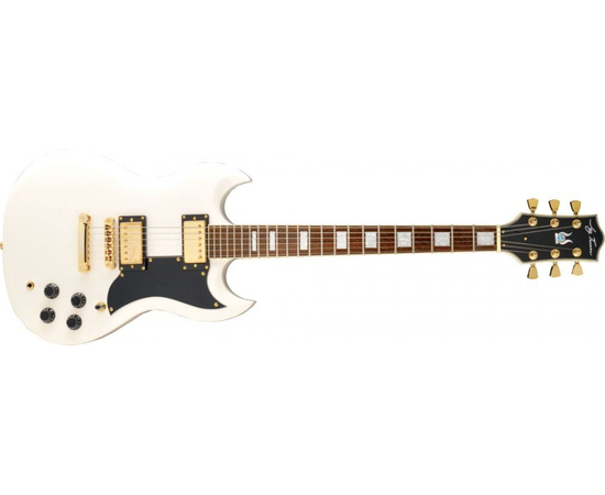 Электрогитара Jay Turser JJT50 Custom IV - 108481 за 0 грн. | 4Club