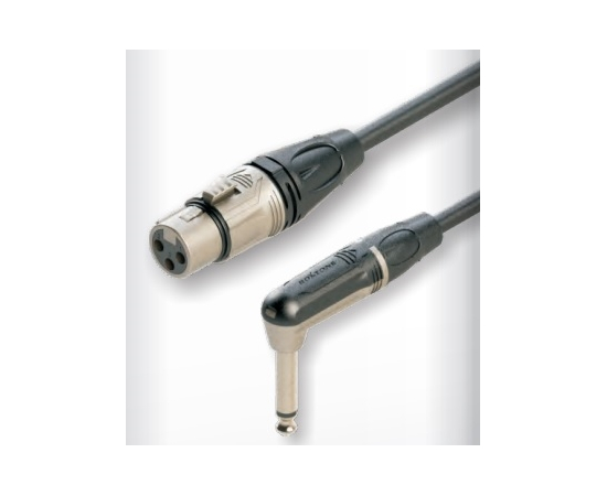 Готовый микрофонный кабель Roxtone DMXJ230L3 - 108592 за 290 грн. | 4Club